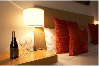 Hotel Richmond - Accommodation Brisbane 1