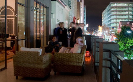 Hotel Richmond - Accommodation Brisbane 4