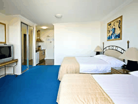 Clarion Hotel Mackay Marina - Accommodation Brisbane