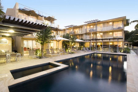 Noosa Heads QLD Accommodation Brisbane