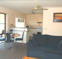 Ocean Drive Apartments - Accommodation Brisbane