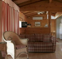 Glen Ayr Cottages