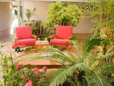 Adamsons Riverside Accommodation - Accommodation Brisbane 1