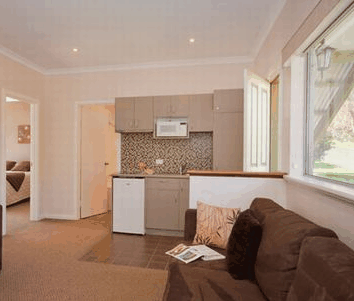 Adamsons Riverside Accommodation - Accommodation Brisbane 2