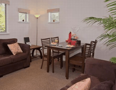 Adamsons Riverside Accommodation - Accommodation Brisbane 4