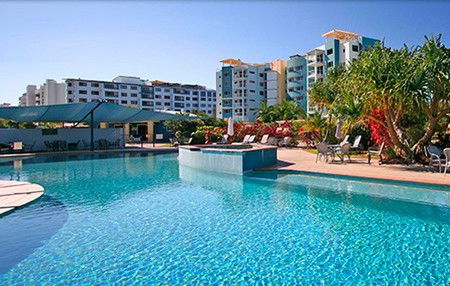  Accommodation Brisbane