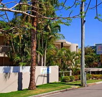 Noosa Hill Resort - Accommodation Brisbane