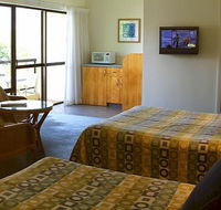 Seahaven Resort - Accommodation Brisbane