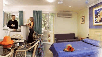 Seagulls Resort On The Seafront - Accommodation Brisbane 1