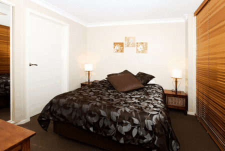 Best Western Beaches Apartments - Accommodation Brisbane