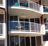 Ocean Vista On Alex - Accommodation Brisbane