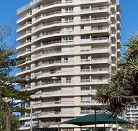 Rainbow Place Holiday Apartments - Accommodation Brisbane