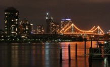 Kirribilli Apartments - Accommodation Brisbane 0