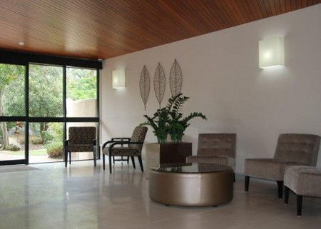 Kirribilli Apartments - Accommodation Brisbane 1