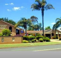 Jacaranda Place Motor Inn - Accommodation Brisbane