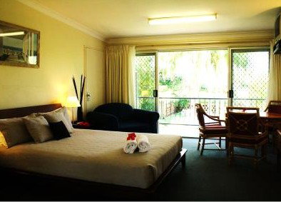 The Hideaway Cabarita Beach - Accommodation Brisbane 0