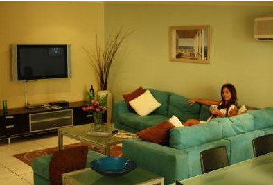The Hideaway Cabarita Beach - Accommodation Brisbane 3
