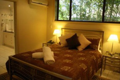 The Hideaway Cabarita Beach - Accommodation Brisbane 4