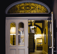 Macleay Lodge - Accommodation Brisbane