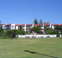 Casablanca Beachfront Apartments - Accommodation Brisbane