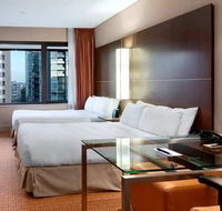 Hilton Brisbane - Accommodation Brisbane
