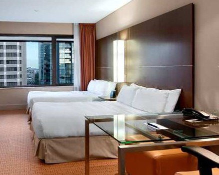 Hilton Brisbane - Accommodation Brisbane 0