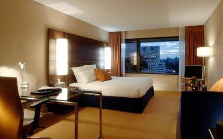 Hilton Brisbane - Accommodation Brisbane 1
