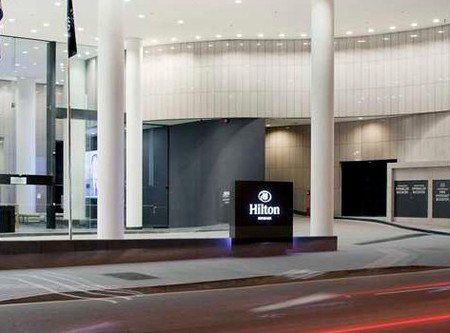 Hilton Brisbane - Accommodation Brisbane 3