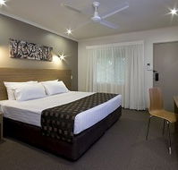 Cairns Colonial Club Resort - Accommodation Brisbane