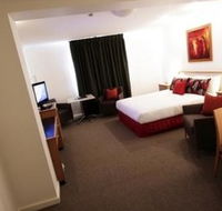 Townhouse Hotel - Accommodation Brisbane
