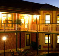 Clare Country Club - Accommodation Brisbane