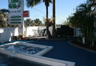  Accommodation Brisbane