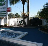 Siesta Villa Motel - Accommodation Brisbane