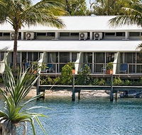 Caribbean Noosa - Accommodation Brisbane