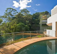The Cove Noosa - Accommodation Brisbane