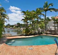 Noosa Terrace And Belmondos - Accommodation Brisbane