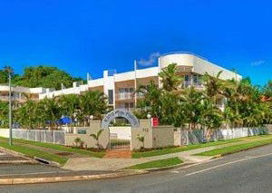 Kirra Palms Holiday Apartments - Accommodation Brisbane 0