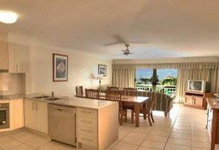 Kirra Palms Holiday Apartments - Accommodation Brisbane 1