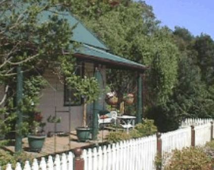 Ambleside TAS Accommodation Brisbane