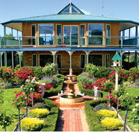 Haley Reef Views Bed and Breakfast - Accommodation Brisbane