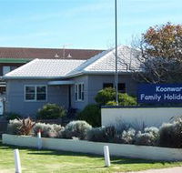 Koonwarra Family Holiday Park - Accommodation Brisbane