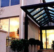 Knightsbridge Apartments - Accommodation Brisbane