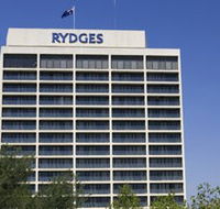 Rydges Lakeside - Canberra - Accommodation Brisbane