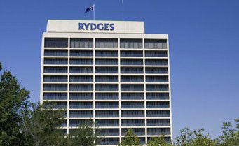 Rydges Lakeside - Canberra - Accommodation Brisbane 0