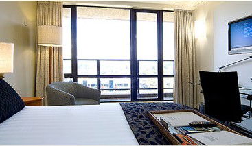 Rydges Lakeside - Canberra - Accommodation Brisbane 2