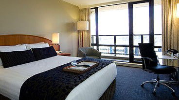 Rydges Lakeside - Canberra - Accommodation Brisbane 3