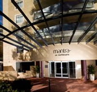 Mantra On Northbourne - Accommodation Brisbane