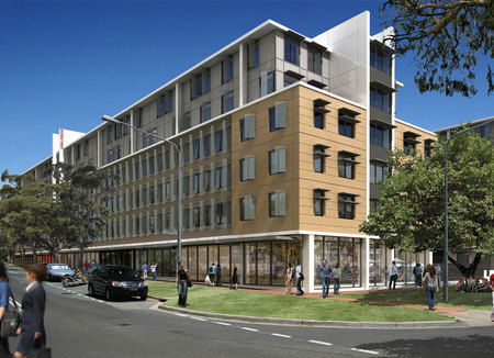 ANU Canberra (Unilodge) - Accommodation Brisbane 0