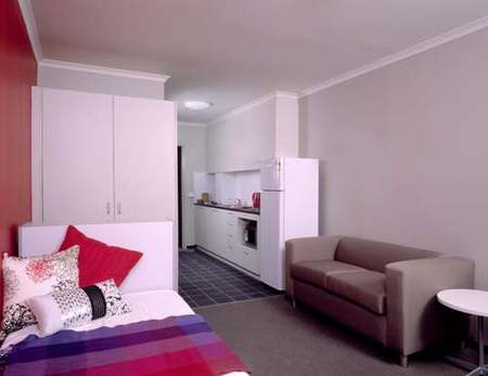 ANU Canberra (Unilodge) - Accommodation Brisbane 1