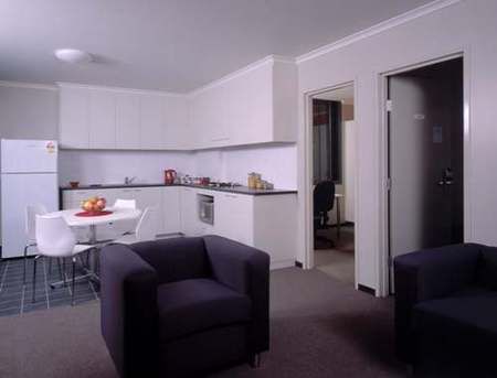 ANU Canberra (Unilodge) - Accommodation Brisbane 2